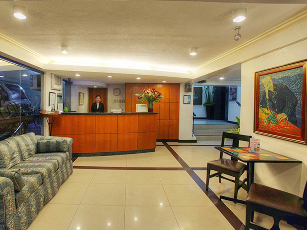 Fersal - 3* Manila