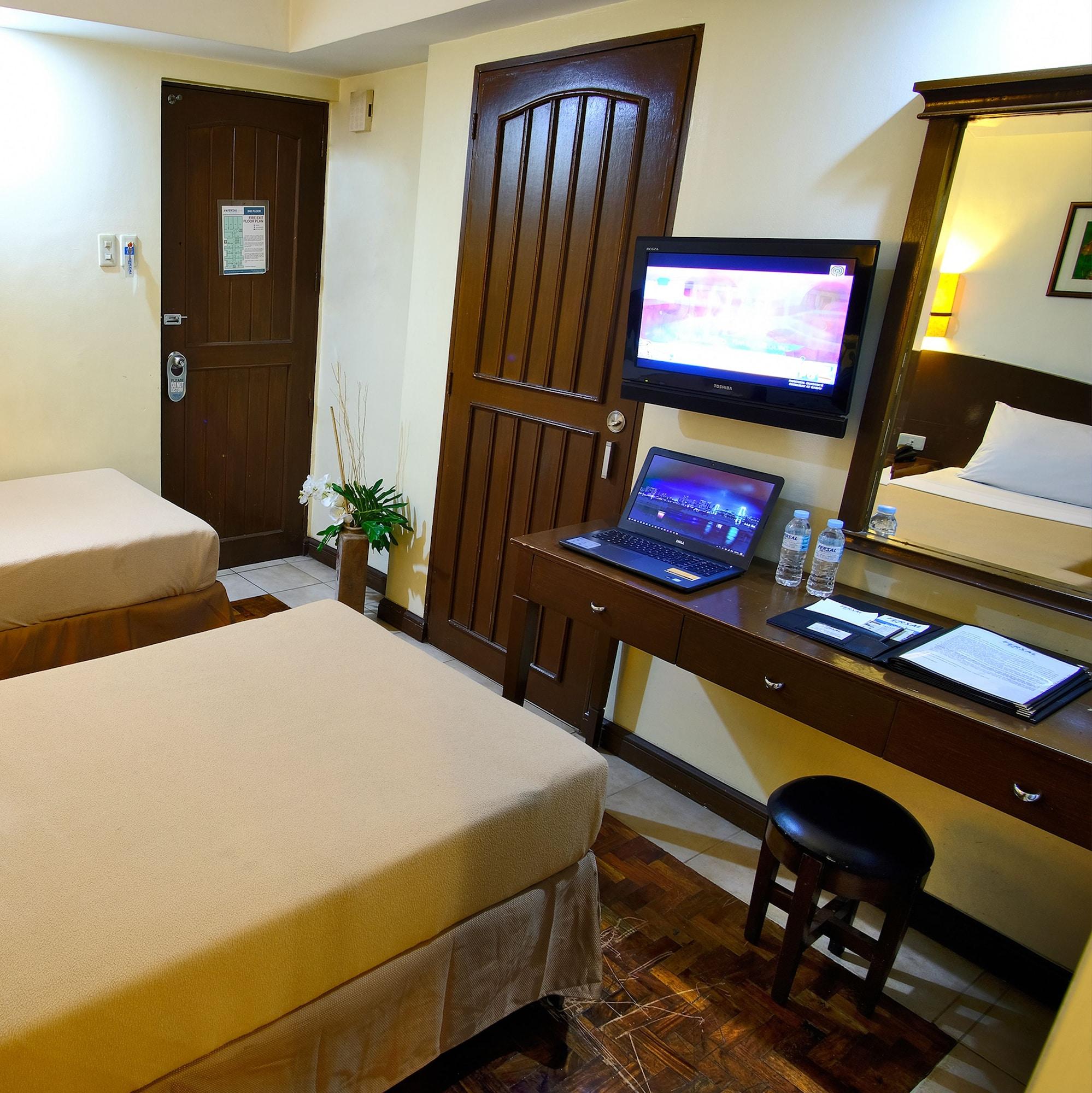 Fersal - 3* Manila