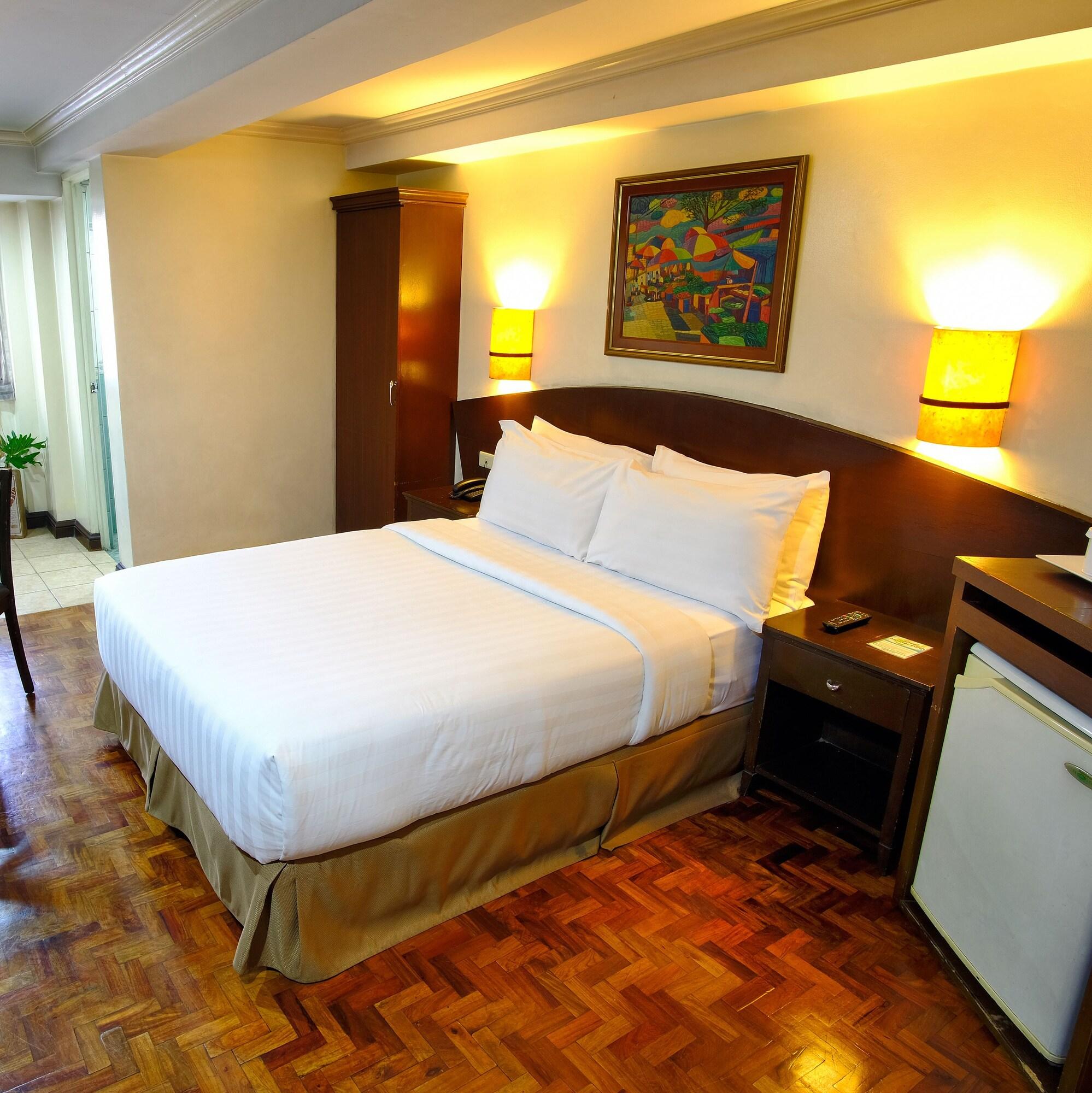Hotel Fersal -