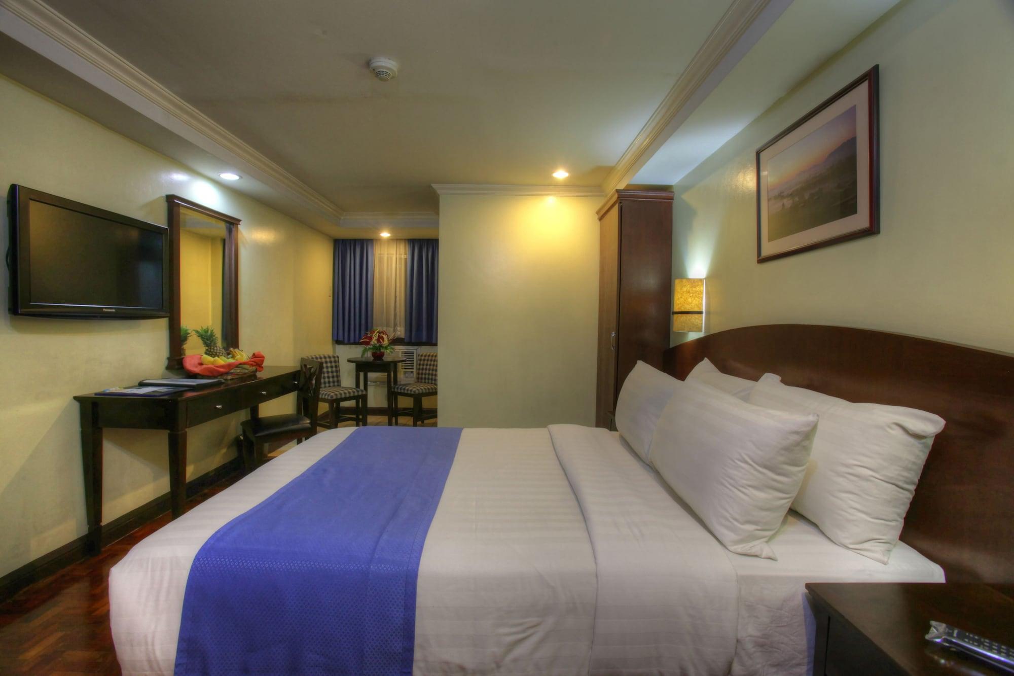 Hotel Fersal - Manila