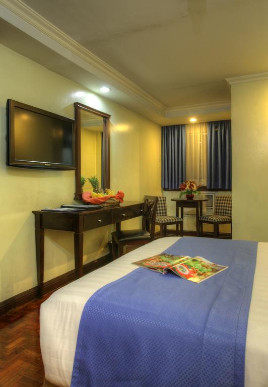 Fersal - Hotel 3*