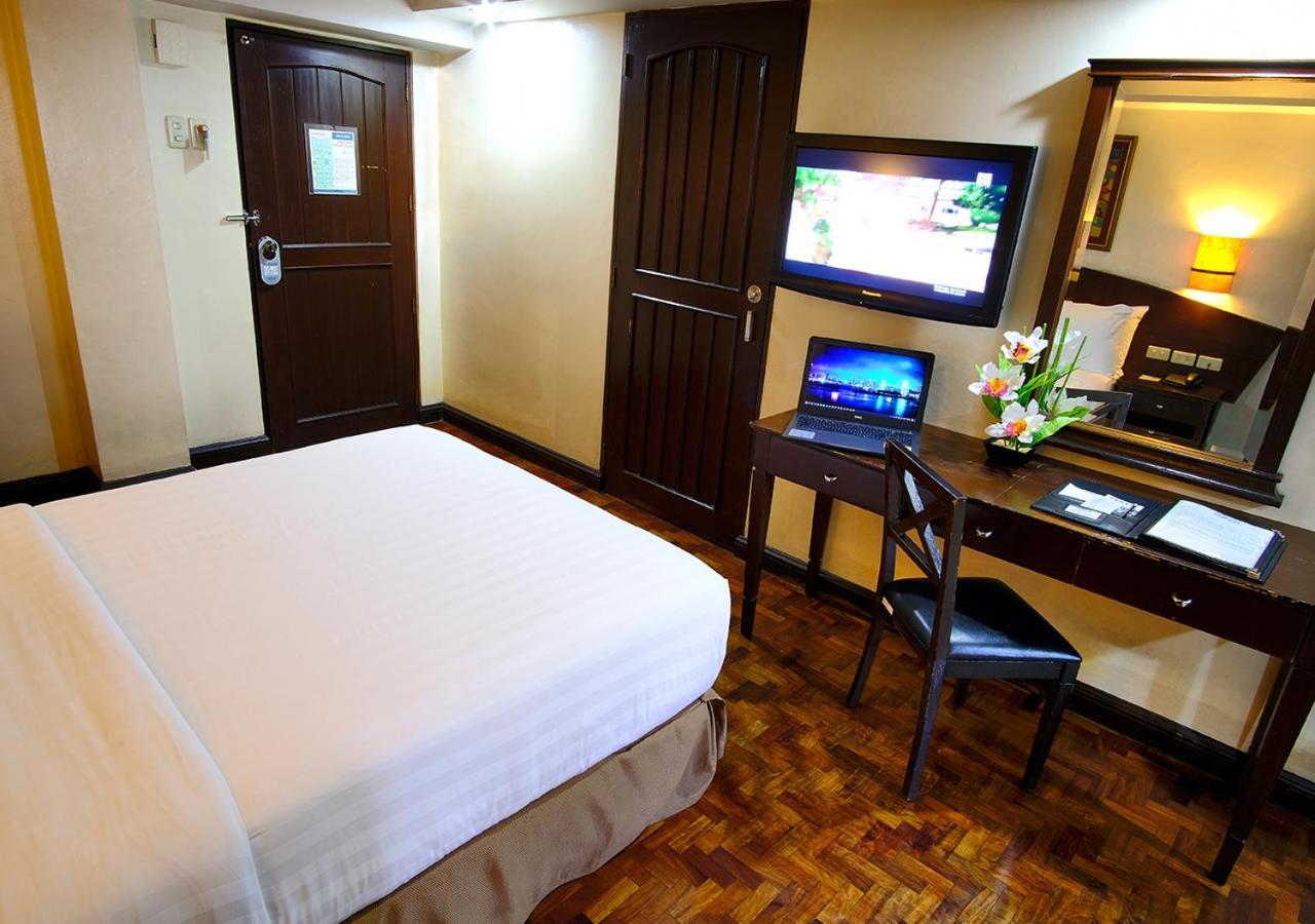 Fersal - Hotel