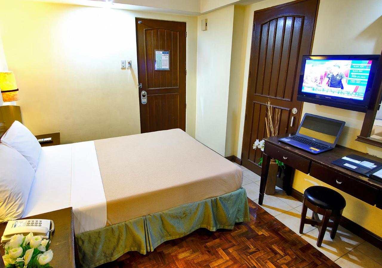 Fersal - Hotel Manila