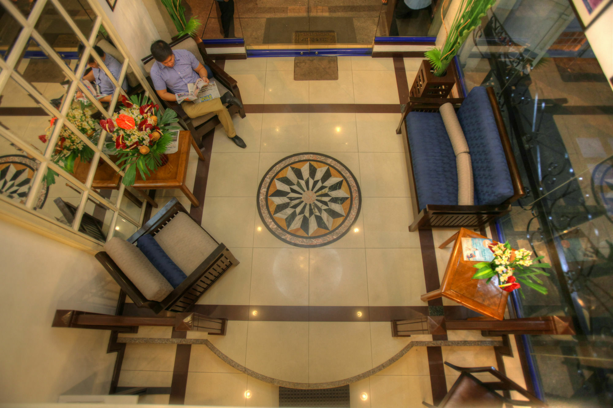 Fersal -